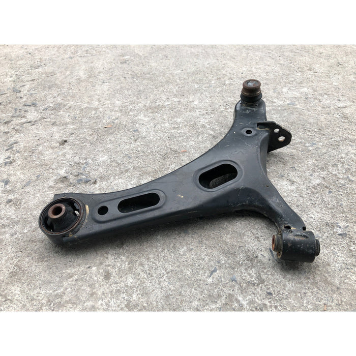 Horquilla Delantera Izquierda Subaru Legacy 2005 Al 2014 2.5