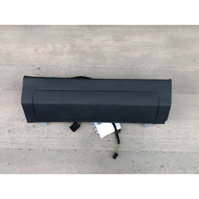 Bolsa De Aire Rodillas Copiloto Cla250 2014 Al 2018 Negro