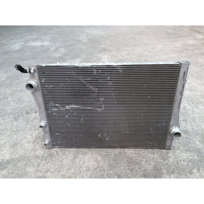 Radiador Original Para Bmw X5 2015 2016 Motor 2.0