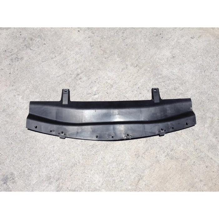 Spoiler Inferior Delantero Para Mazda Cx9, Cx-9 2007, 2008, 2009, 2010, 2011, 2012, 2013, 2014, 2015 Negro