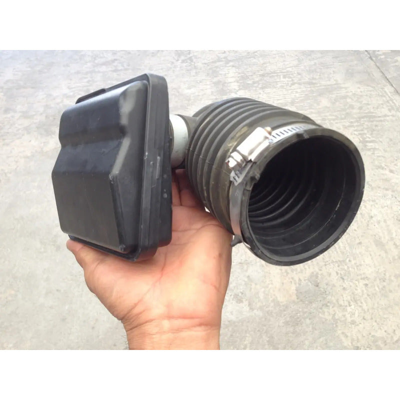 Manguera Porta Filtro Original, Para Nissan Altima 2013, 2014, 2015, 2016, 2017, 2018 - Para Motor 2.5 Litros - Original