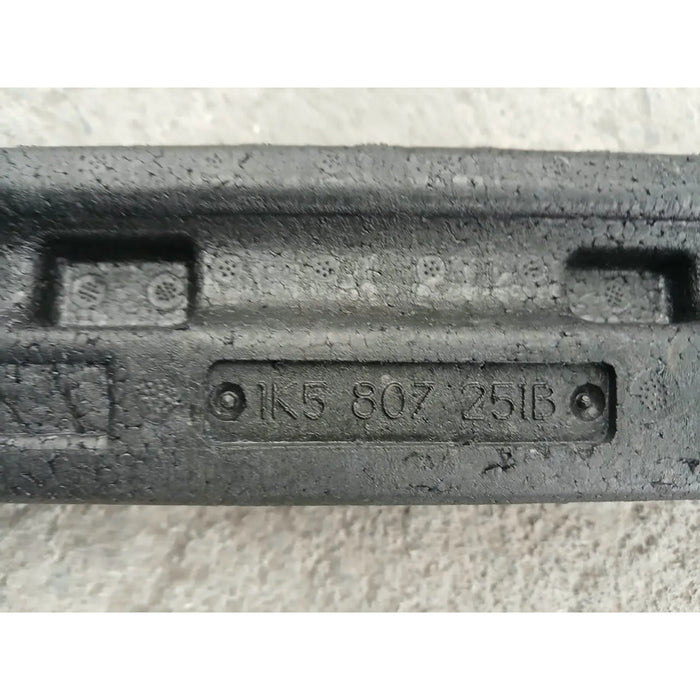 Relleno Alma Trasera Volkswagen Jetta 2007 - 2013 Original