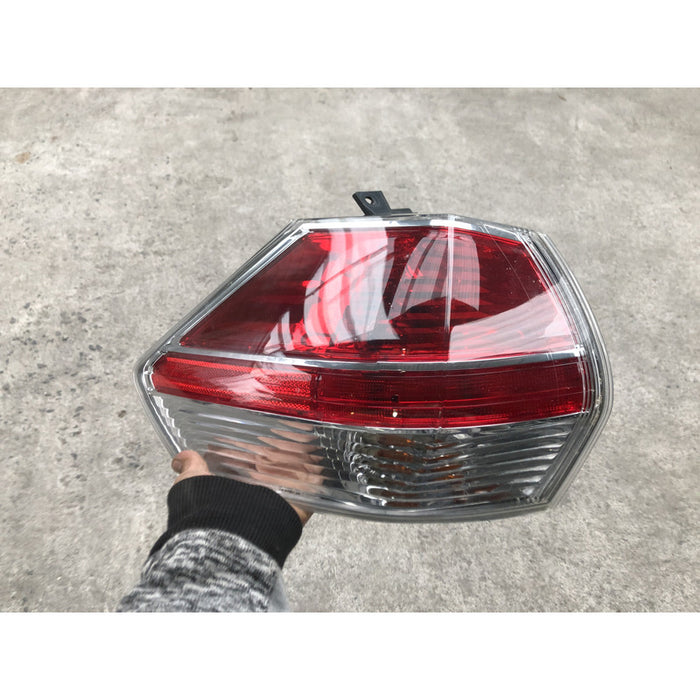 Calavera Izquierda Nissan Rogue 2014 2015 2016