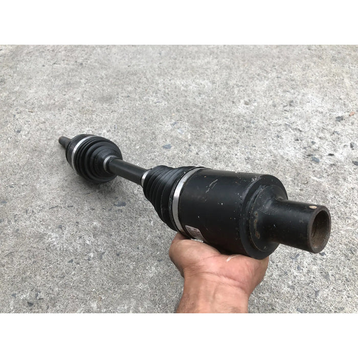 Junta Homocinetica Trasera Izquierda Para Jeep Cherokee 2014, 2015, 2016, 2017, 2018 Motor 3.2 Original