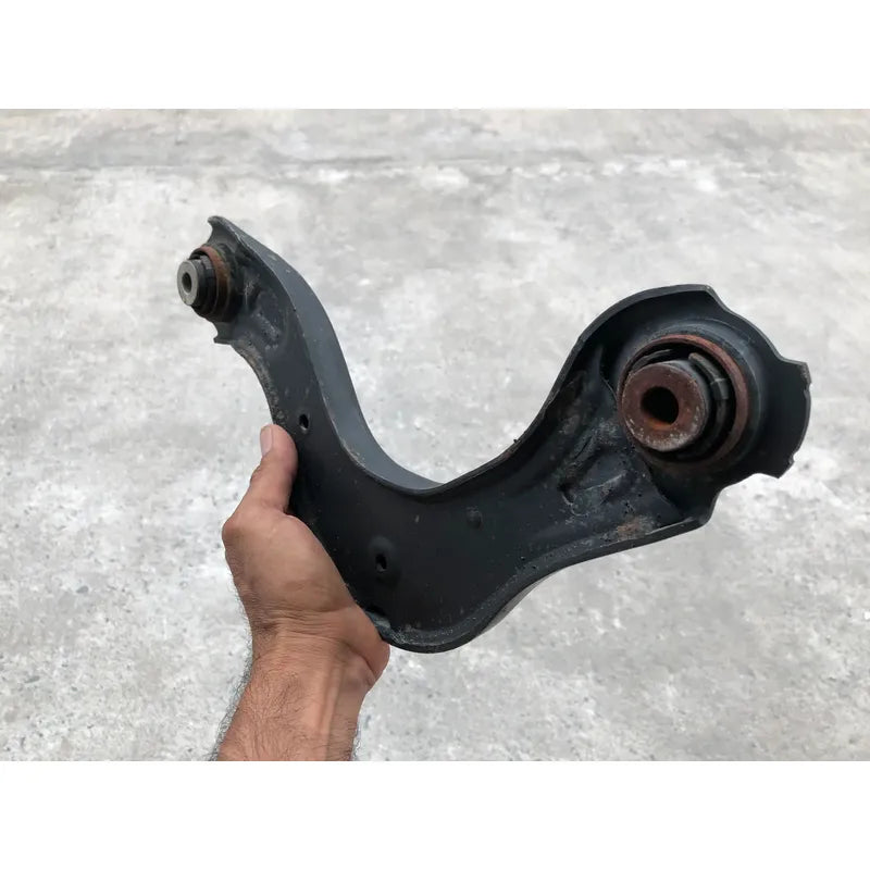 Tirante Trasero Izquierdo Superior Para Honda Cr-v Crv 2017, 2018, 2019, 2020, 2021, 2022 Motor 1.5