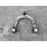 Horquilla Delantera Izquierda Bmw X7 2019 2020 2021 2022 2023 2024 2025 Motor 4.4, Original