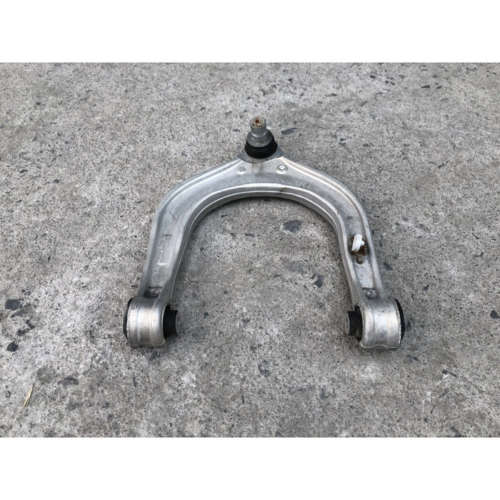Horquilla Delantera Izquierda Bmw X7 2019 2020 2021 2022 2023 2024 2025 Motor 4.4, Original