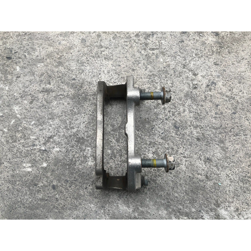 Porta Mordaza Delantera Izquierda Para Chrysler 300 2015, 2016, 2017, 2018, 2019, 2020, 2021, 2022, 2023 - Original
