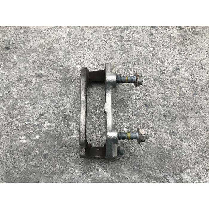 Porta Mordaza Delantera Izquierda Para Chrysler 300 2015, 2016, 2017, 2018, 2019, 2020, 2021, 2022, 2023 - Original