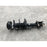 Amortiguador Delantero Izquierdo Para Nissan Sentra 2013, 2014, 2015, 2016, 2017, 2018, 2019 - Motor 1.8 Litros, 4 Cilindros - Original