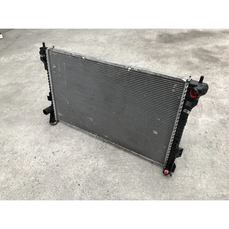 Radiador Original Para Lincoln Mks 2013, 2014, 2015, 2016 (motor 3.5)