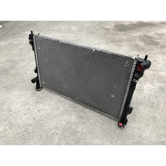 Radiador Original Para Lincoln Mks 2013, 2014, 2015, 2016 (motor 3.5)