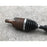 Junta Homocinetica Delantera Izquierda Original Para Honda Accord 2015, 2016, 2017 Motor 2.4