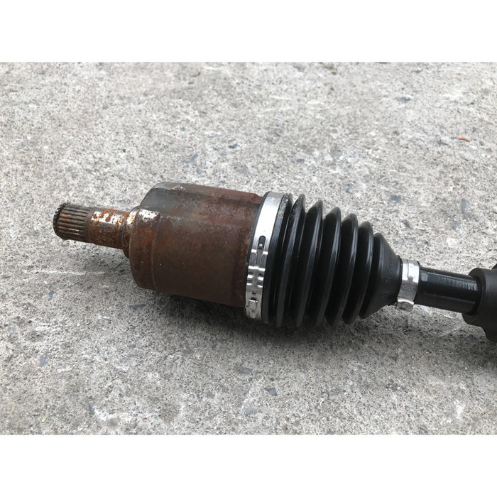 Junta Homocinetica Delantera Izquierda Original Para Honda Accord 2015, 2016, 2017 Motor 2.4
