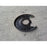 Protector Disco Trasero Izquierdo Para Chevrolet Equinox 2018, 2019, 2020