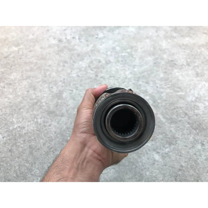 Junta Homocinetica Delantera Izquierda Honda Accord 2018, 2019, 2020, 2021 Motor 1.5 Original