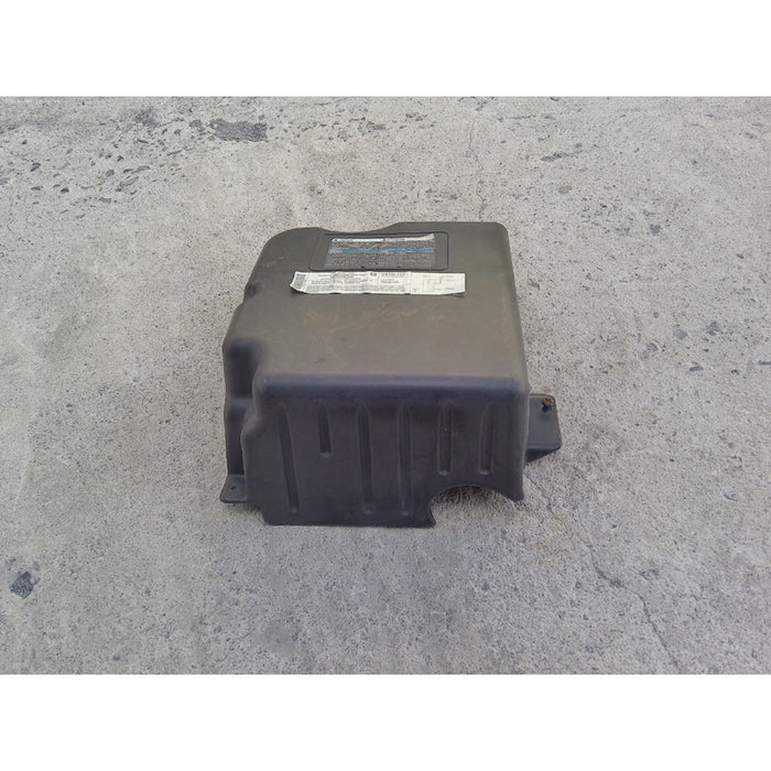 Seccion Superior Porta Filtro De Aire Envoy 2002 Al 2006