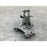 Mango Delantero Izquierdo Para Nissan Rogue 2021, 2022, 2023, 2024, 2025 - Motor 2.5 Litros, 4 Cilindros - Original