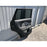 Puerta Trasera Izquierda Para Kia Soul 2014, 2015, 2016, 2017, 2018, 2019 Trasera Izquierdo Negro