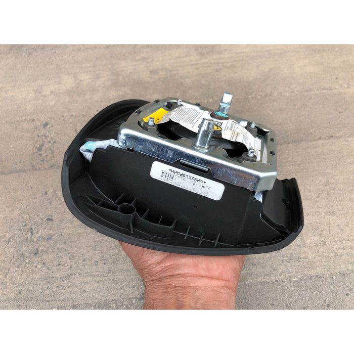 Bolsa De Aire Chevrolet Tahoe 2014 Al 2019