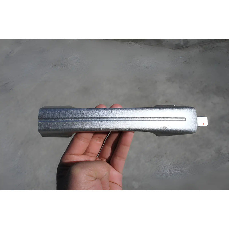 Manija De Puerta Exterior Delantera Derecha Para Acura Tl 2004, 2005, 2006, 2007, 2008 Original Negro Delantera