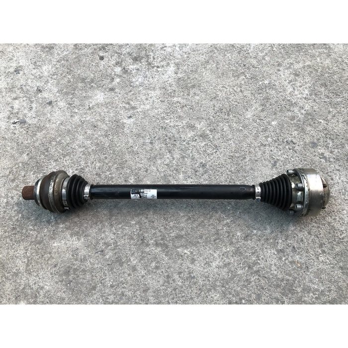 Junta Homocinetica Trasera Derecha Para Audi A4 2017, 2018, 2019, 2020, 2021, 2022, 2023 Motor 2.0 Original