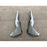 Set, Juego De Bisagras De Cofre Para Honda Cr-v, Crv 2007, 2008, 2009, 2010, 2011 - Original
