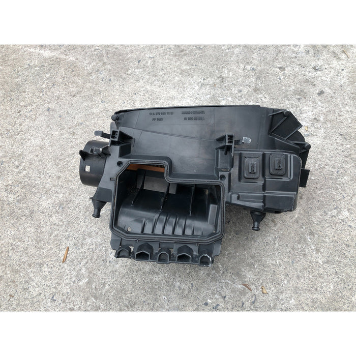 Porta Filtro De Aire C250 Sedan 2012 Al 2015 1.8 L4