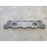 Anti-impacto Trasero Original Hyundai Azera 2015, 2016, 2017 Negro
