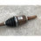 Junta Homocinetica Delantera Izquierda Para Chevrolet Cruze 2011, 2012, 2013, 2014, 2015, 2016 Motor 1.8 Original.