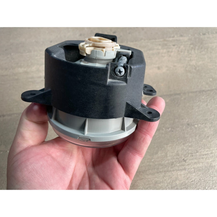 Faro Niebla Derecho/izquierdo Jeep Cherokee Del 2014 Al 2018