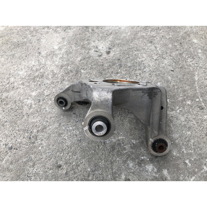 Mango Trasero Izquierdo Infiniti G37 2008 Al 2013 3.7
