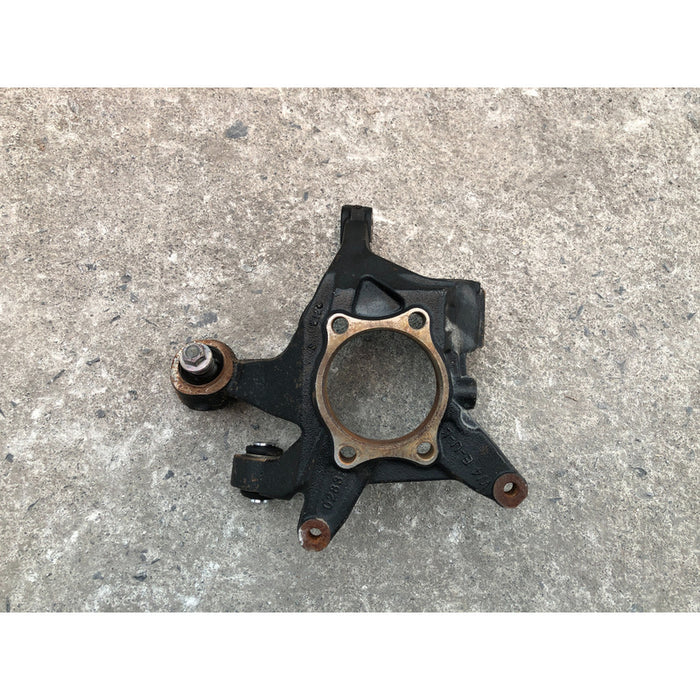 Mango Trasero Izquierdo Subaru Legacy 2005 Al 2014 2.5