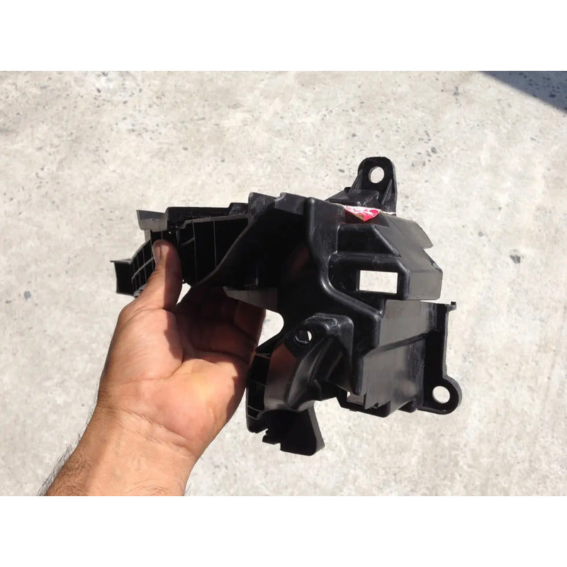 Guia Defensa Delantera Izquierda Para Honda Cr-v, Crv 2012, 2013, 2014