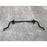 Barra Estabilizadora Delantera Para Ford Focus 2012, 2013, 2014, 2015, 2016, 2017, 2018 Original Motor 2.0