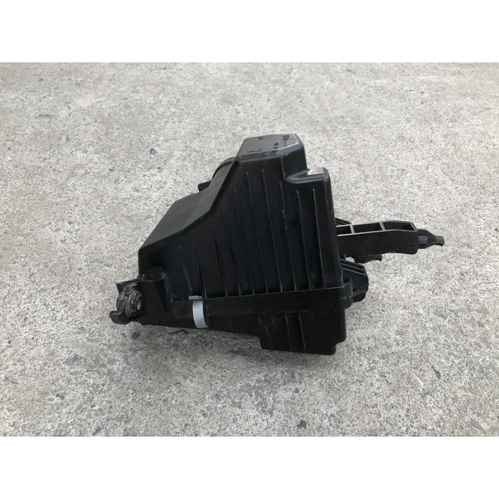 Porta Filtro De Aire Para Nissan Rogue Años 2014, 2015, 2016, 2017, 2018 - Motor 2.5 Litros - Original