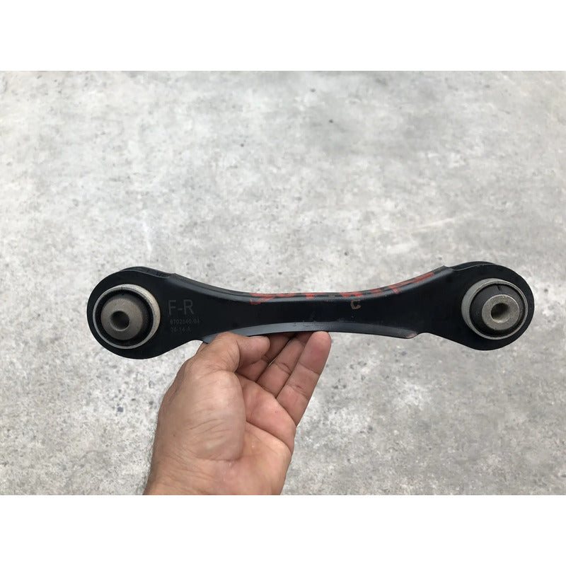 Tirante Trasero Derecho Superior Para Bmw 328 2014, 2015, 2016, 2017, 2018 Motor 2.0