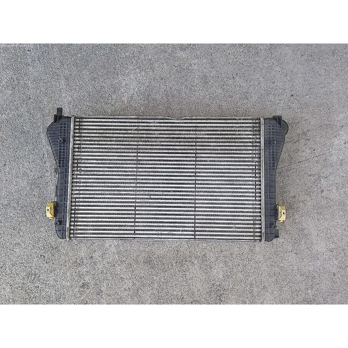 Enfriador Intercooler Volkswagen Cc 2013 2014 2015 Motor 3.0 Litros