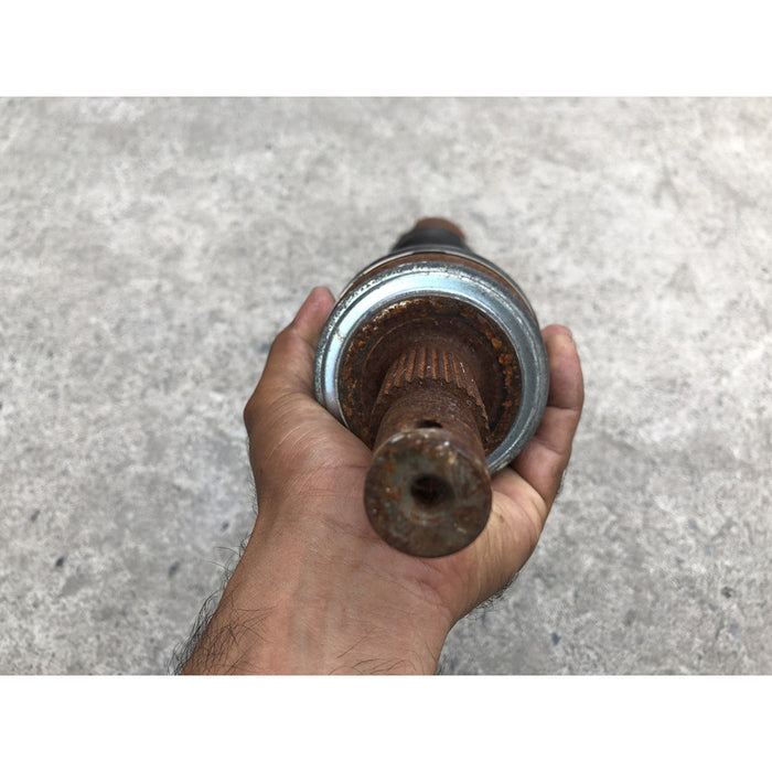 Junta Homocinetica Delantera Izquierda Nissan Rogue 2014, 2015, 2016, 2017, 2018, 2019 Motor 2.5 Original