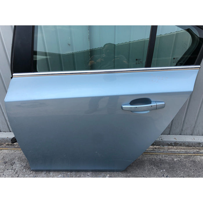 Puerta Trasera Izquierda Chevrolet Cruze 2011 Al 2015