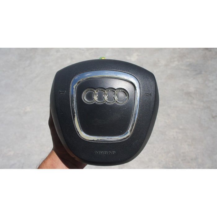 Bolsa De Aire Volante Audi A4 2009, 2010, 2011, 2012