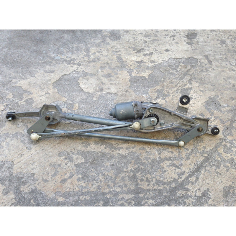 Motor Limpia Parabrisas Para Cadillac Xts 2013, 2014, 2015, 2016, 2017, 2018, 2019 Original
