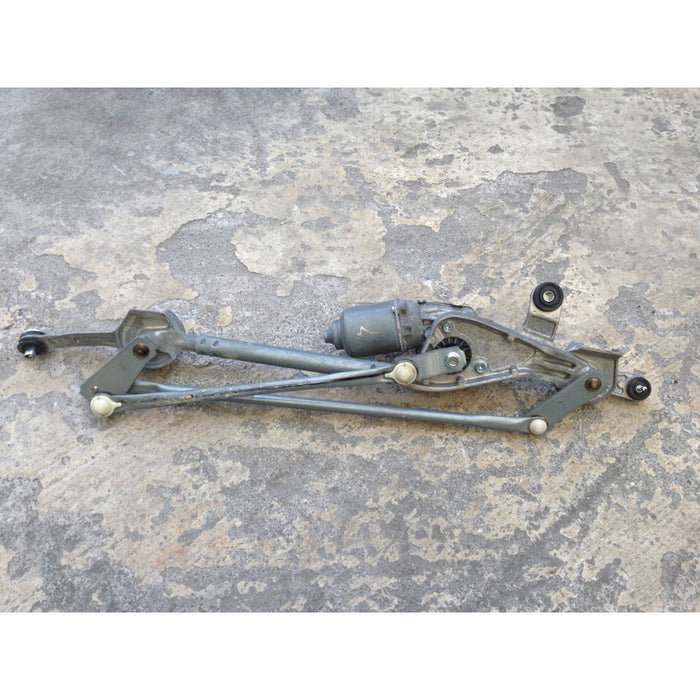 Motor Limpia Parabrisas Para Cadillac Xts 2013, 2014, 2015, 2016, 2017, 2018, 2019 Original