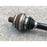 Junta Homocinetica Trasera Izquierda Original Para Audi A4 2017, 2018, 2019, 2020, 2021, 2022, 2023 Motor 2.0