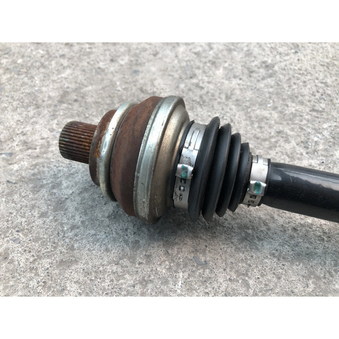 Junta Homocinetica Trasera Izquierda Original Para Audi A4 2017, 2018, 2019, 2020, 2021, 2022, 2023 Motor 2.0
