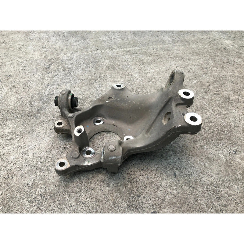 Mango Trasero Derecho Para Chevrolet Malibu 2013, 2014, 2015, 2016 Motor 2.5 Gris Metálico