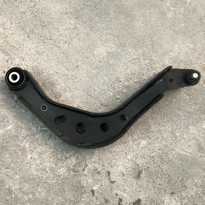 Tirante Trasero Derecho Superior Para Chevrolet Equinox 2018, 2019, 2020, 2021, 2022 Motor 1.5