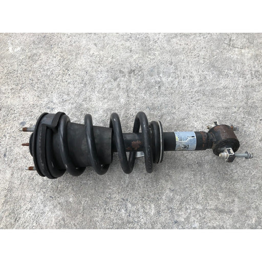 Amortiguador Delantero Derecho Para Chevrolet Silverado 2014, 2015, 2016, 2017, 2018 (original)