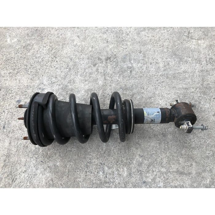 Amortiguador Delantero Derecho Para Chevrolet Silverado 2014, 2015, 2016, 2017, 2018 (original)