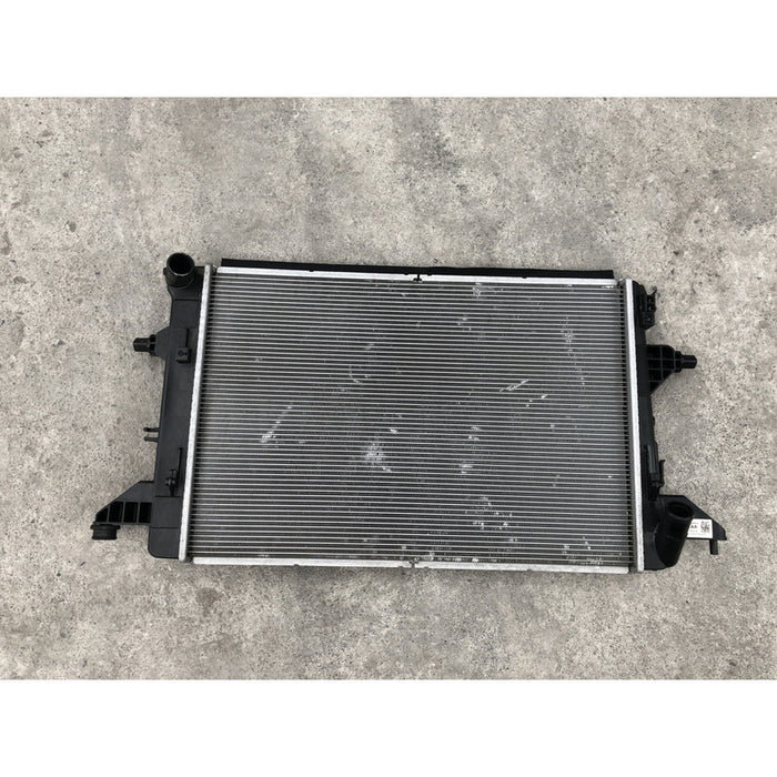 Radiador Original Para Elantra 2021 Al 2023 Motor 2.0